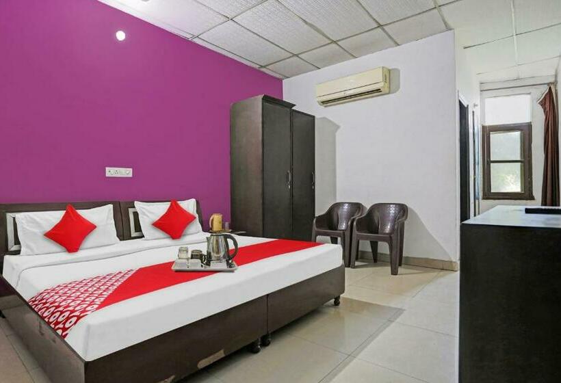 فندق Flagship 92707 Mahi