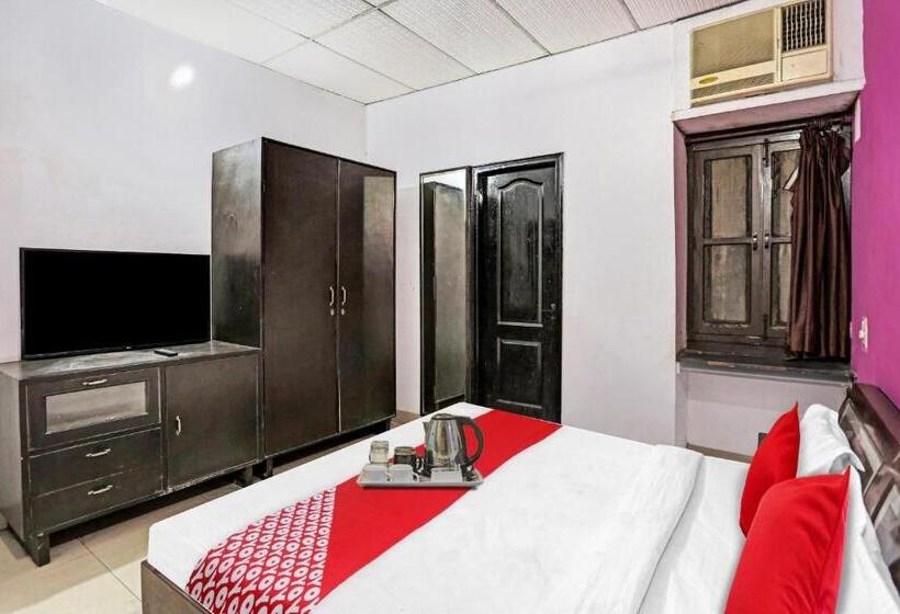 فندق Flagship 92707 Mahi