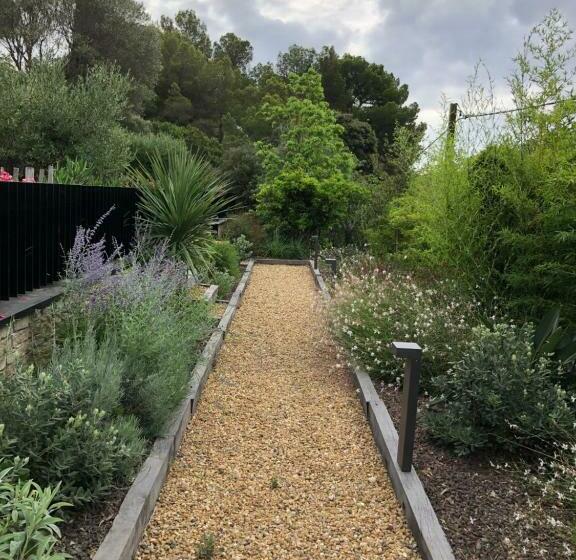 Giens, Superb High End Apartment With Jacuzzi