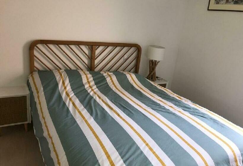 Giens, Superb High End Apartment With Jacuzzi