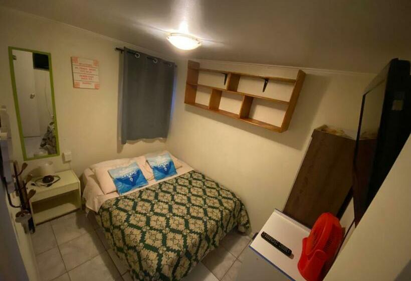 Habitaciones En Pensión En Centro De Iquique
