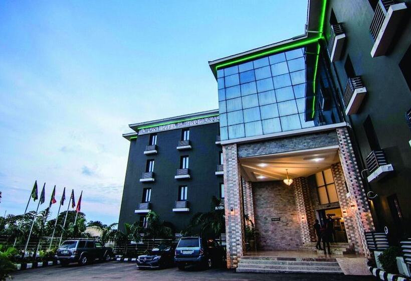 Bon Hotel Platinum