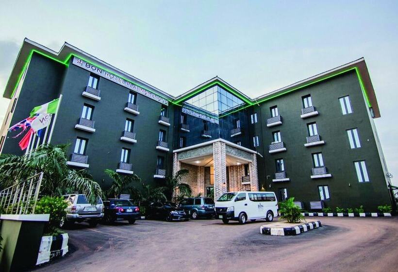 Bon Hotel Platinum
