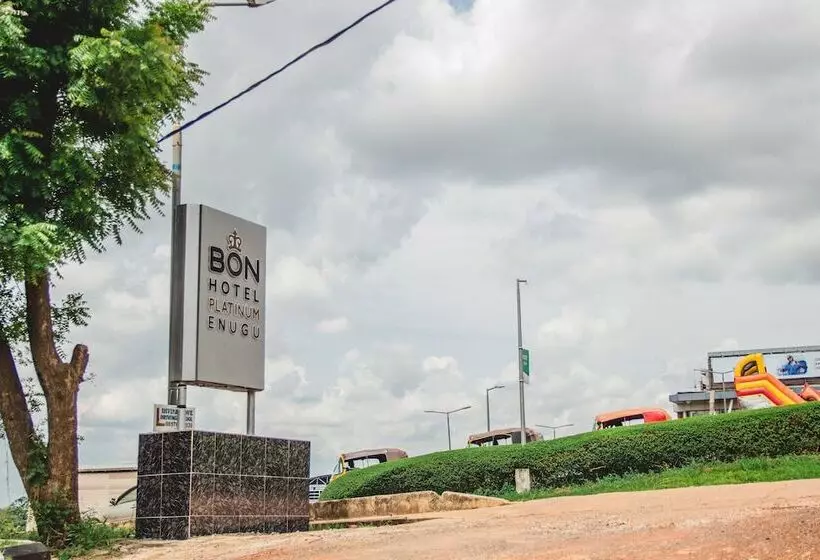 Bon Hotel Platinum
