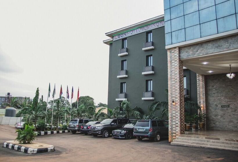 Bon Hotel Platinum