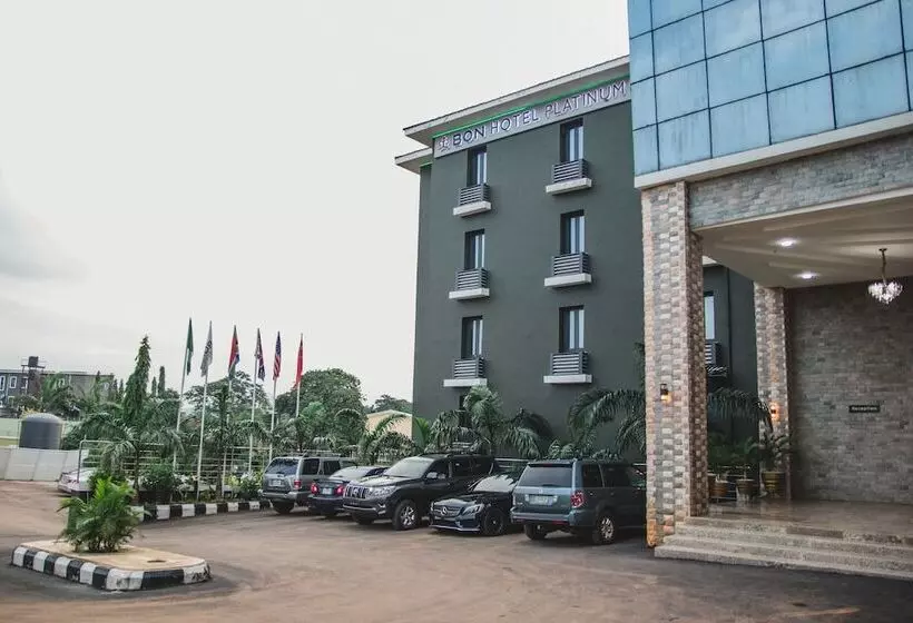 Bon Hotel Platinum