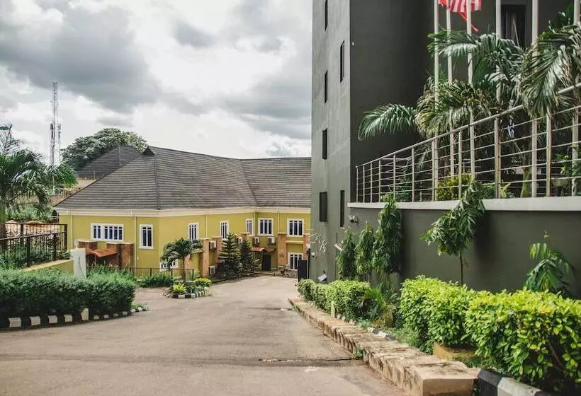 Bon Hotel Platinum