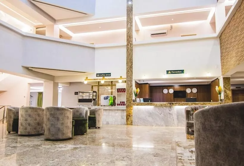 Bon Hotel Platinum