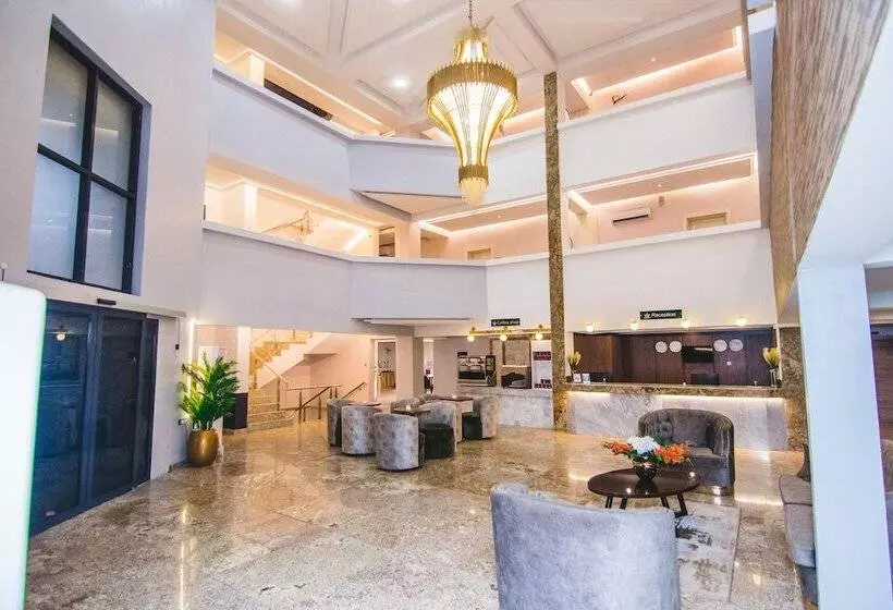 Bon Hotel Platinum
