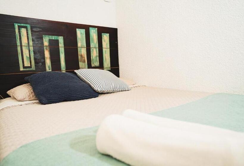 هتل Casa Amaranto