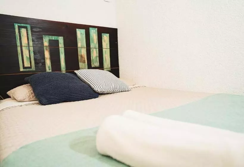 هتل Casa Amaranto