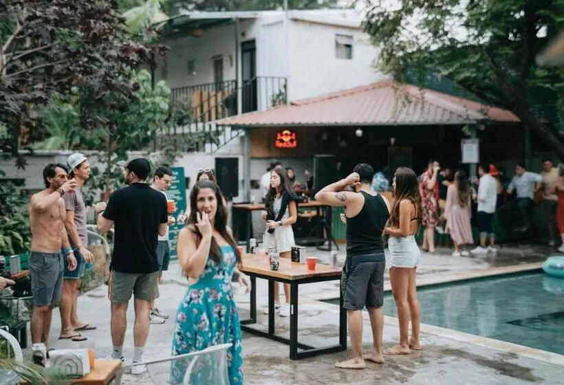 هتل Casa Amaranto