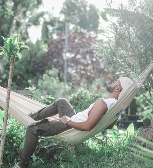 هتل Casa Amaranto