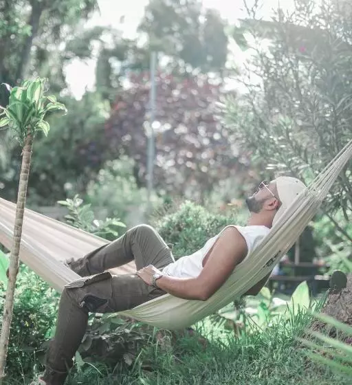 هتل Casa Amaranto