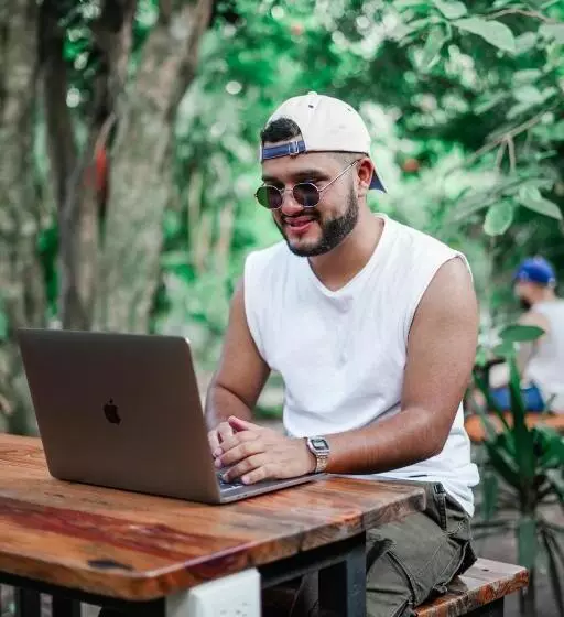 هتل Casa Amaranto