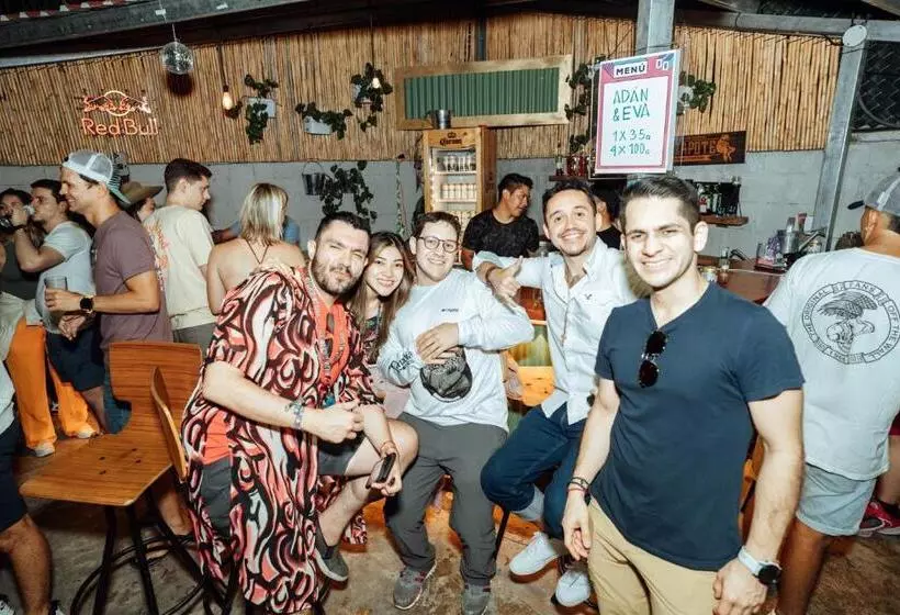 هتل Casa Amaranto