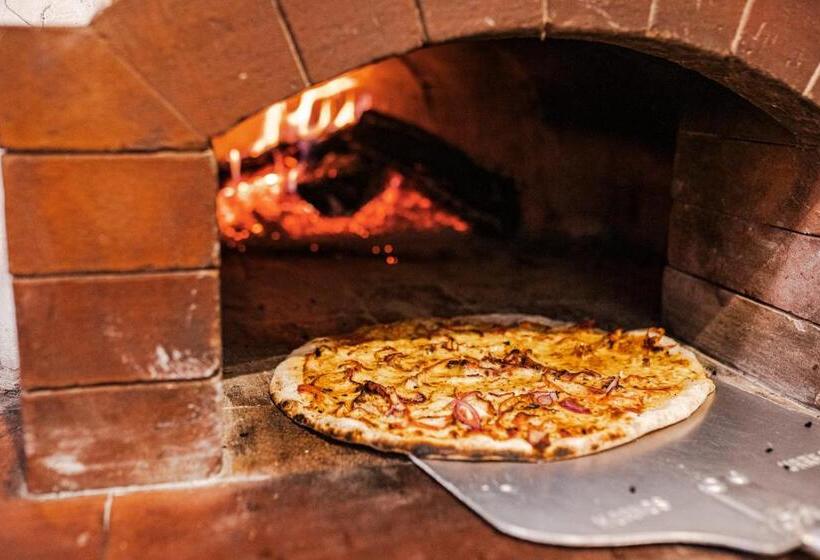 هتل Casa Amaranto