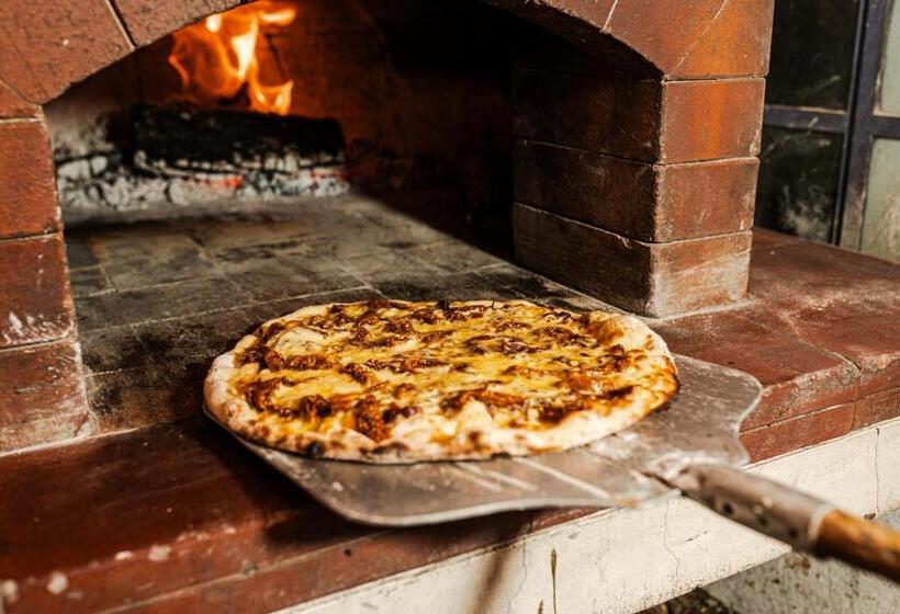 هتل Casa Amaranto