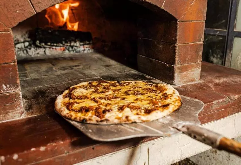 هتل Casa Amaranto