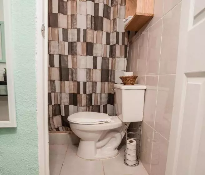 هتل Casa Amaranto