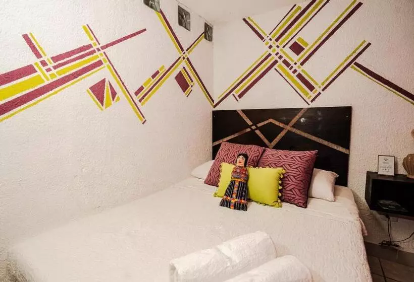 هتل Casa Amaranto