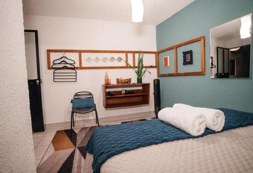 هتل Casa Amaranto