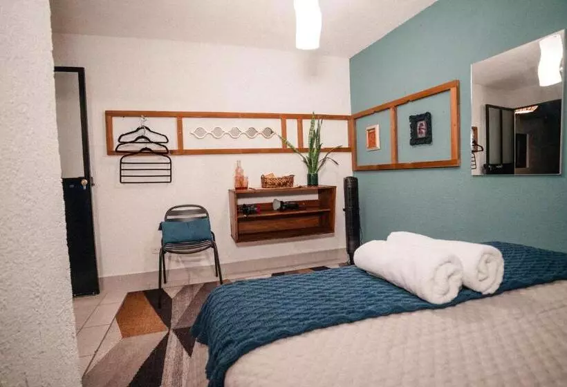 هتل Casa Amaranto