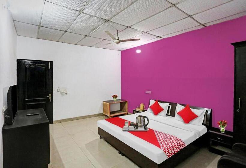 فندق Flagship 92707 Mahi