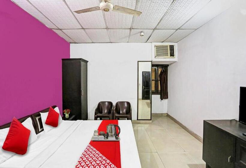 فندق Flagship 92707 Mahi