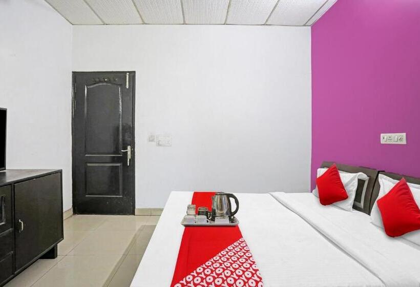 فندق Flagship 92707 Mahi