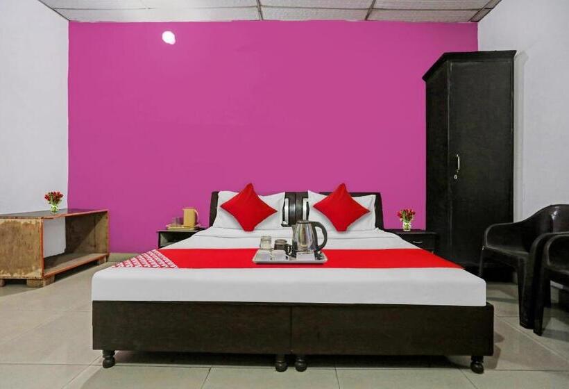 فندق Flagship 92707 Mahi