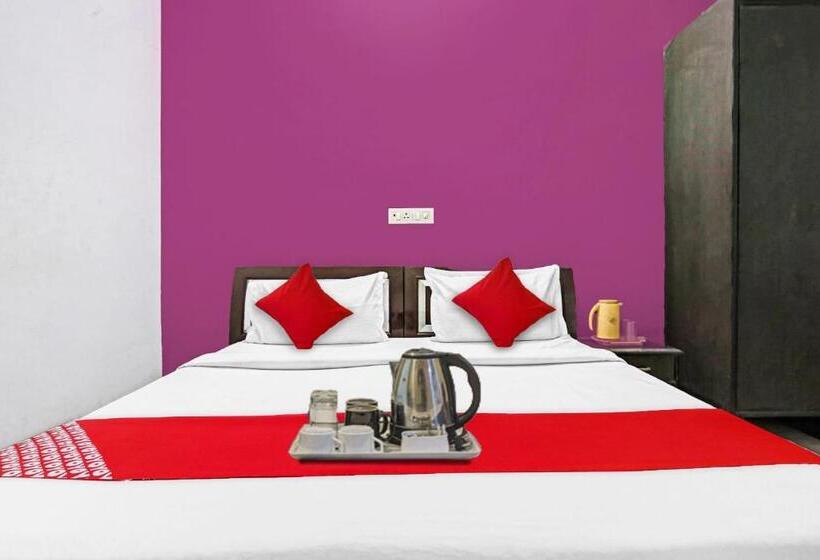 فندق Flagship 92707 Mahi