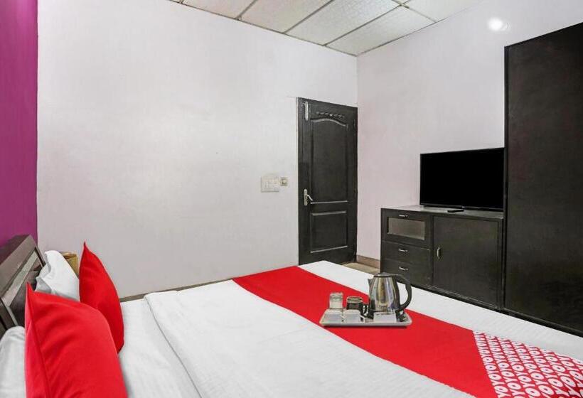 فندق Flagship 92707 Mahi