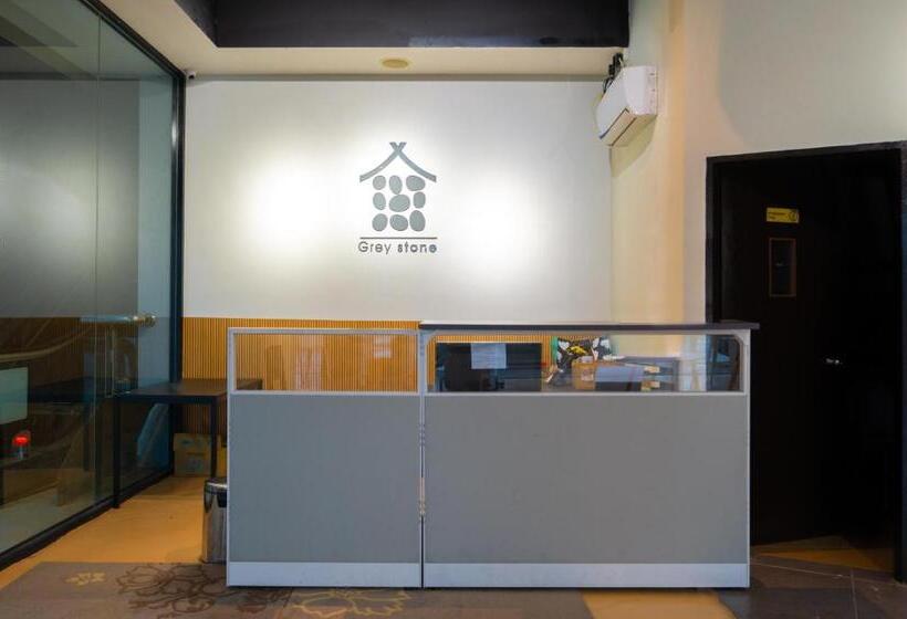 酒店 Greystone Centrestage Pj