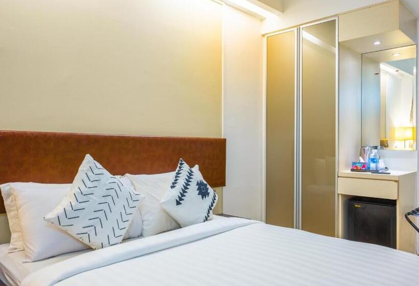 酒店 Greystone Centrestage Pj