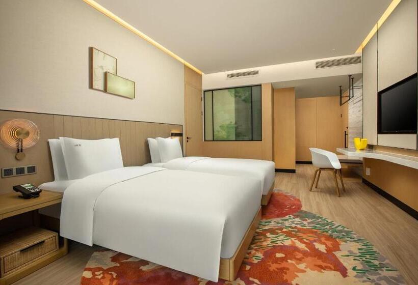 Otel Holiday Inn Resort Guiyang Qingyan, An Ihg