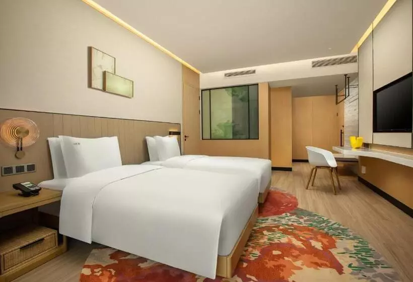 Hotelli Holiday Inn Resort Guiyang Qingyan, An Ihg