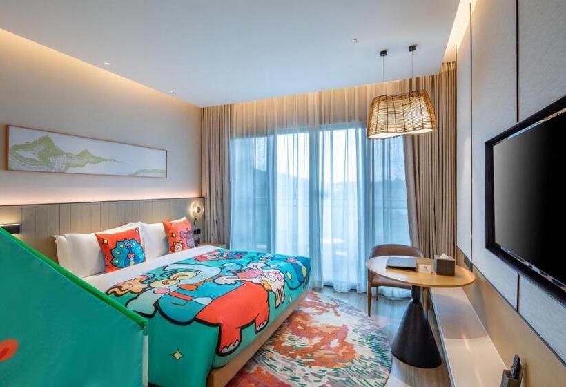 Otel Holiday Inn Resort Guiyang Qingyan, An Ihg