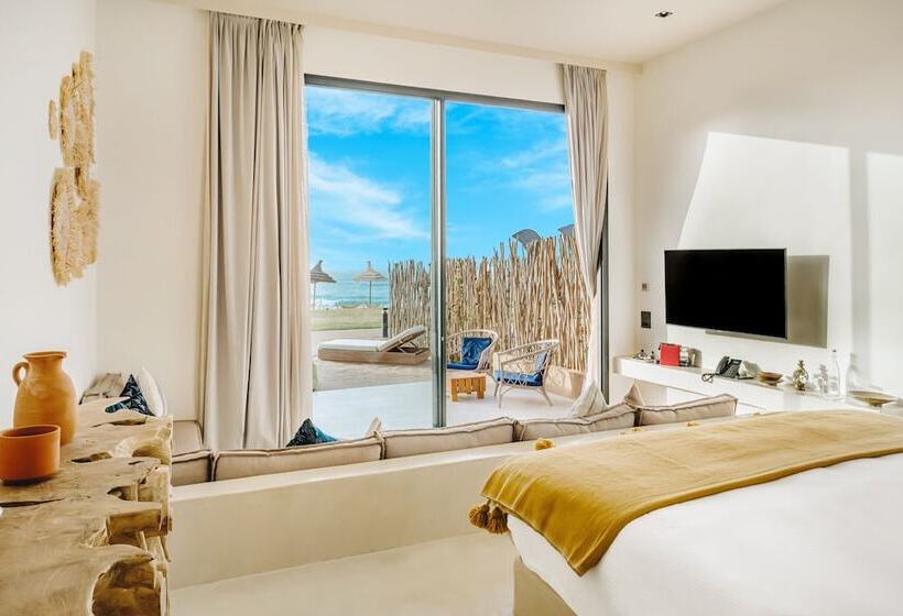 فندق Tulum Beach Resort Dakhla