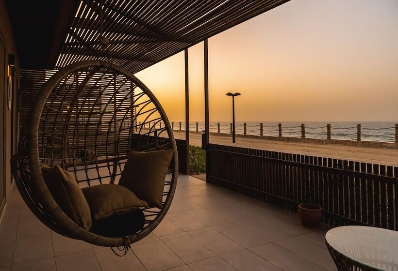 فندق Tulum Beach Resort Dakhla