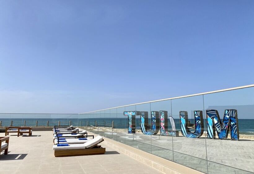 فندق Tulum Beach Resort Dakhla
