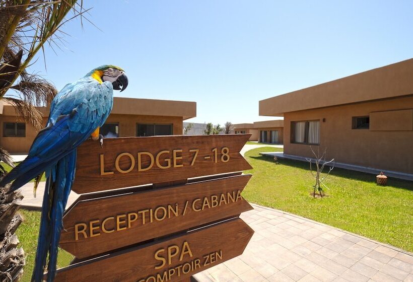 فندق Tulum Beach Resort Dakhla