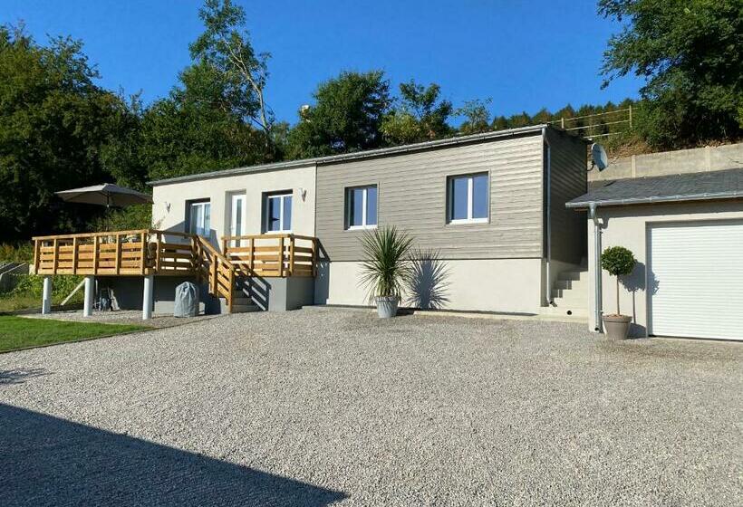 L’albâtre Maison Située à Quelques Pas De La Mer