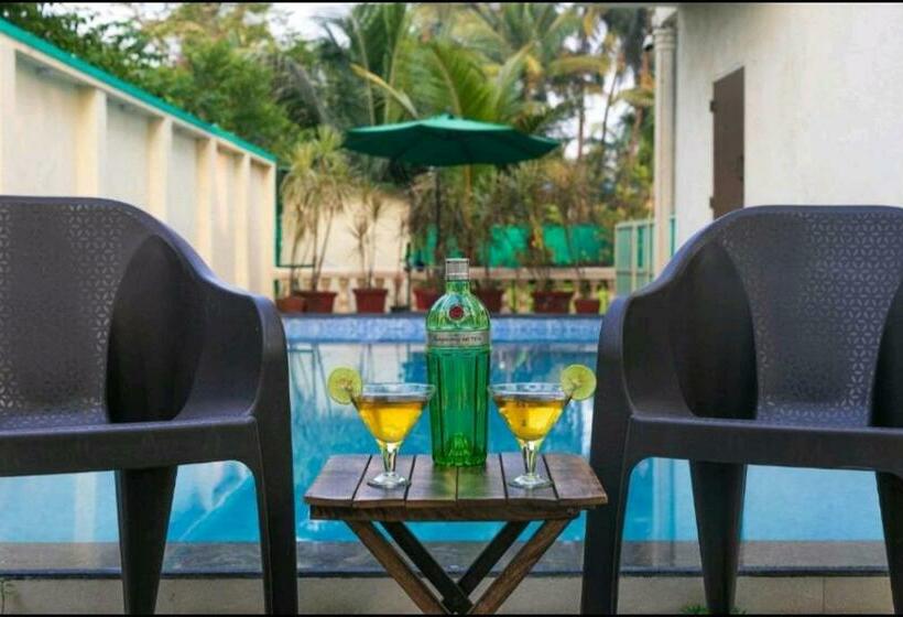 Legacy Villa 5bhk Alibaug