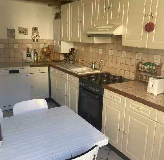 Maison Etretat à 50 Mètres De La Plage