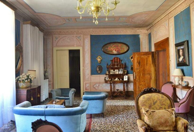 Palazzetto Scodellari