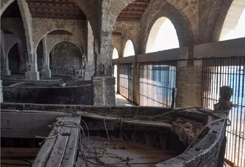 Majatalo Dimora A  Muciara