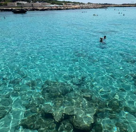 Majatalo Dimora A  Muciara