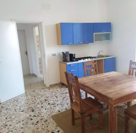 Majatalo Dimora A  Muciara