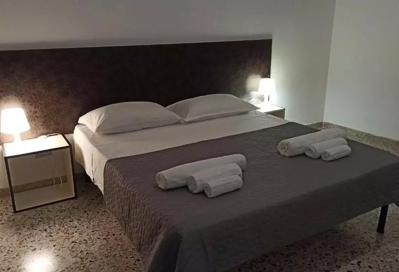 Majatalo Dimora A  Muciara